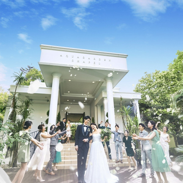 岡崎市の二次会利用可能な結婚式場 口コミ人気の6選 ウエディングパーク