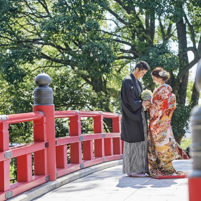 アクアガーデン迎賓館 岡崎 の結婚式 特徴と口コミをチェック ウエディングパーク