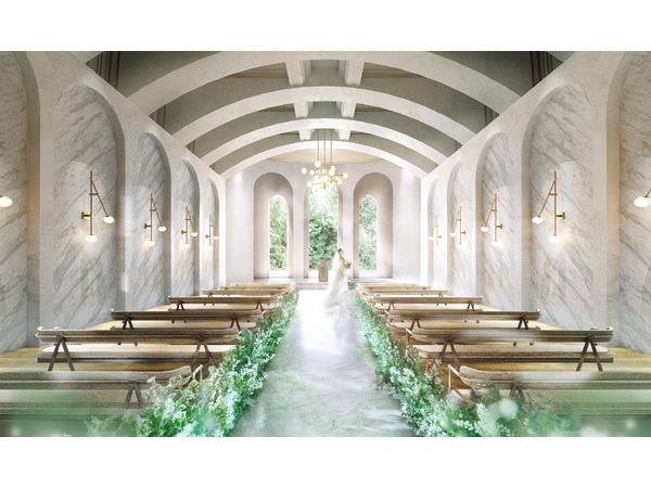 ニーズ静岡 by T&G WEDDING