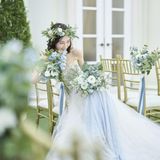【運命の1着が見つかる♪】ドレス20万円分プレゼント!