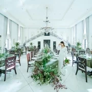 アーセンティア迎賓館（静岡）/テイクアンドギヴ・ニーズウェディング