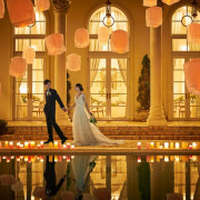 アーセンティア迎賓館（静岡）/テイクアンドギヴ・ニーズウェディング