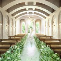 ニーズ静岡 by T&G WEDDING(旧 アーセンティア迎賓館 静岡)の結婚式の公式写真