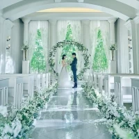 アーセンティア迎賓館（静岡）/テイクアンドギヴ・ニーズウェディング
