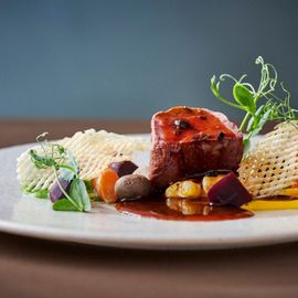 【SWラスト*料理重視◎】リニューアル特典付!絶品牛フィレ試食