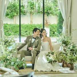 初見学でも安心◎「即決なし」会場見学×試食付相談会