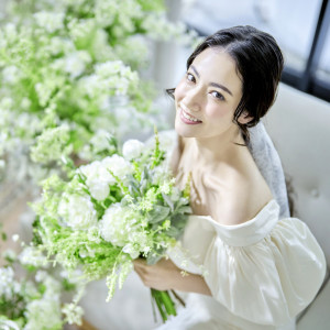 会話と美食を愉しみながら、リラックスした時間をおすごしください|アーセンティア迎賓館（静岡）/テイクアンドギヴ・ニーズウェディングの写真(51592832)
