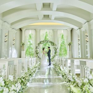 ニーズ静岡 by T&G WEDDING