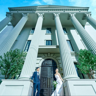 \卒花絶賛/和牛フィレ肉試食&1組貸切ウェディング体験