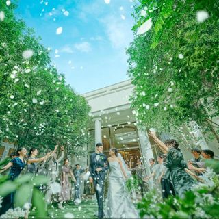 【豪華10大特典&特選牛試食】ガーデン付貸切邸宅×演出ALL体験