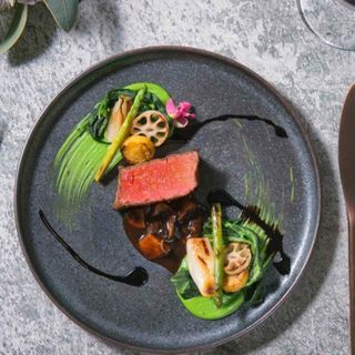 【料理重視の方】シェフ渾身コース試食×おもてなし料理特典