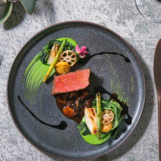 【料理重視の方】シェフ渾身コース試食×おもてなし料理特典