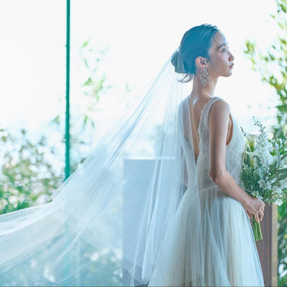 火曜限定◆上質×憧れWEDDING体感フェア！ドレス優待×ギフト付