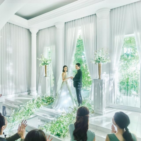 公式HPからのご予約でカタログギフトプレゼント