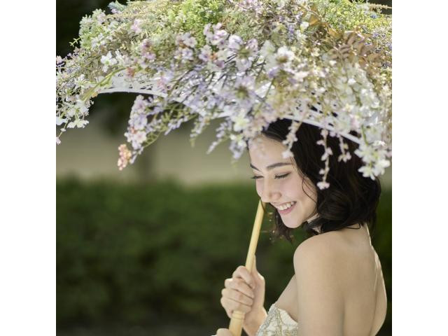 ご来館特典・ご成約特典をご用意・挙式の日程変更や延期も可能!
