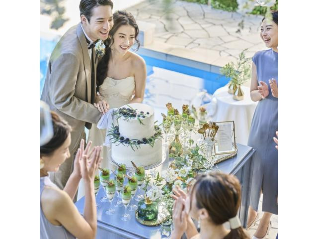 【NETからご予約の方限定】お得なご来館特典！