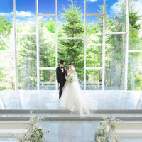 ノーザンホースパークの結婚式 特徴と口コミをチェック ウエディングパーク