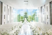 ヒルサイドクラブ迎賓館（札幌）/テイクアンドギヴ・ニーズウェディング