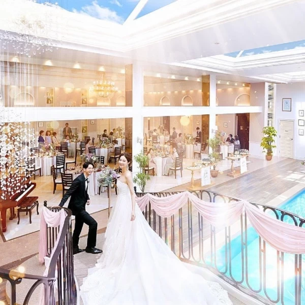 ヒルサイドクラブ迎賓館 札幌 の結婚式 特徴と口コミをチェック ウエディングパーク ヒルサイドクラブ迎賓館 札幌 の結婚式 特徴と口コミをチェック ウエディングパーク