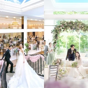 【おもてなしの結婚式専門の設備充実度は定評あり】