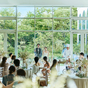 ・|ヒルサイドクラブ迎賓館（札幌）/テイクアンドギヴ・ニーズウェディングの写真(53176083)