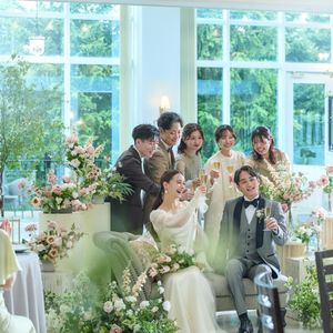 ニーズ札幌 by T&G WEDDINGの費用・プラン料金の写真