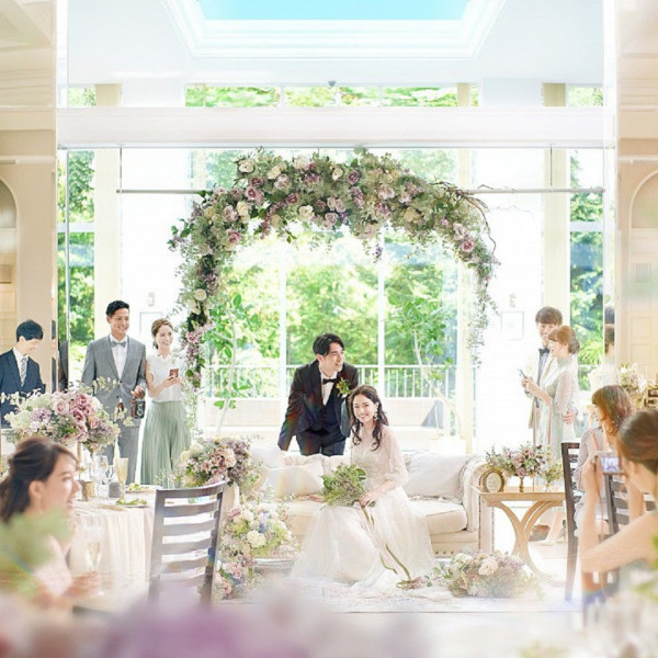 札幌市の二次会利用可能な結婚式場 口コミ人気の13選 ウエディングパーク