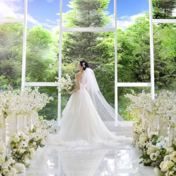 北海道の格安 激安の結婚式場 口コミ人気の選 ウエディングパーク