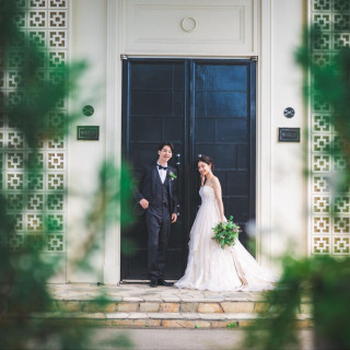 \当館人気No.1/自然光チャペル×プール付*貸切邸宅×道産牛試食