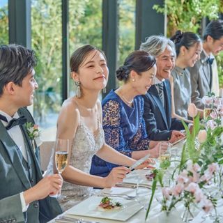 20名～貸切可*少人数フェア』大切なゲストと過ごすW相談会
