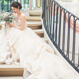 きっと運命の一着に出会えるはず