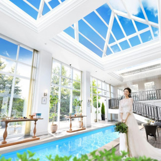 ※先着1組＜初見学◎＞大好評!!憧れの花嫁ALL体験×豪華10大特典