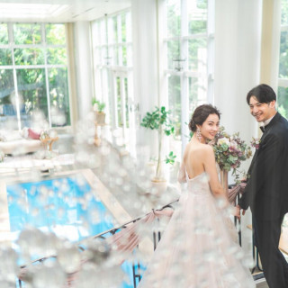 公式限定＼平日BIG☆道産牛試食／憧れドレス試着×感動チャペル模擬体験