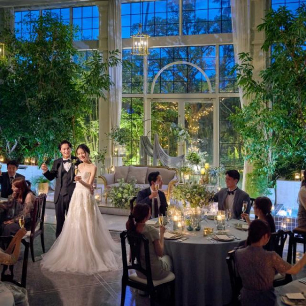 公式HPからのご予約でカタログギフトプレゼント