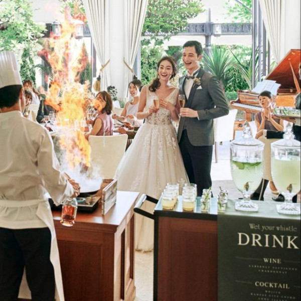 公式HPからのご予約でカタログギフトプレゼント