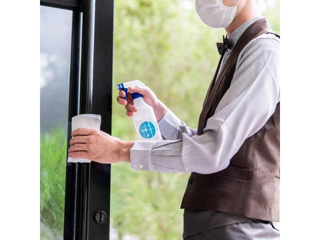 \専属プランナーが新婦様の体調最優先でフルサポート!/