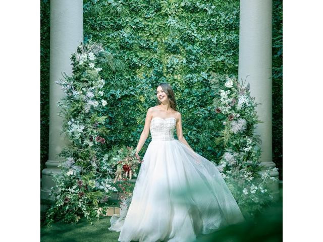 ファッションショー