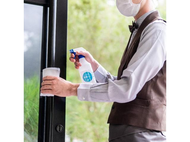 \専属プランナーが新婦様の体調最優先でフルサポート!/