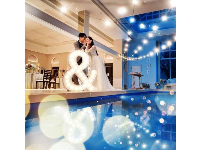 【初見学でも安心♪プランナーがお二人にピッタリのご提案】