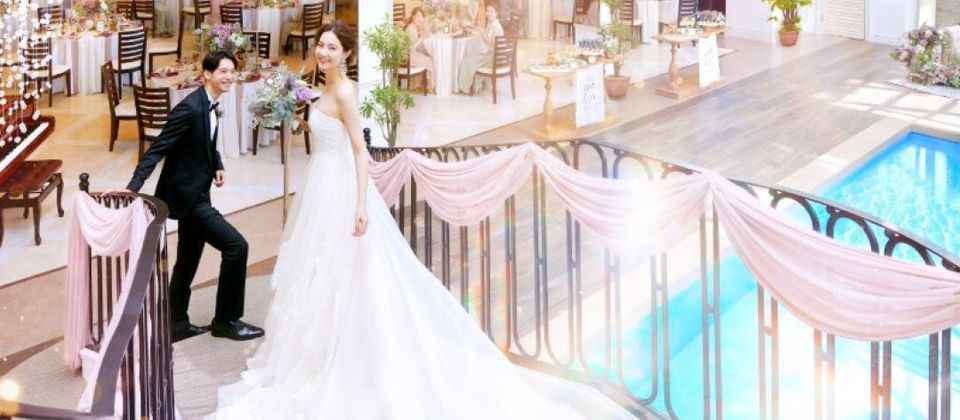 札幌市のブーケプルズ ブーケトス演出ができる結婚式場 口コミ人気の14選 ウエディングパーク