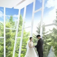 ヒルサイドクラブ迎賓館（札幌）/テイクアンドギヴ・ニーズウェディング