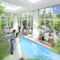 ヒルサイドクラブ迎賓館（札幌）/テイクアンドギヴ・ニーズウェディング