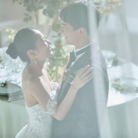素敵な写真を残して|ニーズ札幌 by T&G WEDDING(旧 ヒルサイドクラブ迎賓館 札幌)の写真(58802477)
