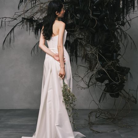 トレンドを抑えたドレスを豊富にご用意|ニーズ札幌 by T&G WEDDING(旧 ヒルサイドクラブ迎賓館 札幌)の写真(58802143)