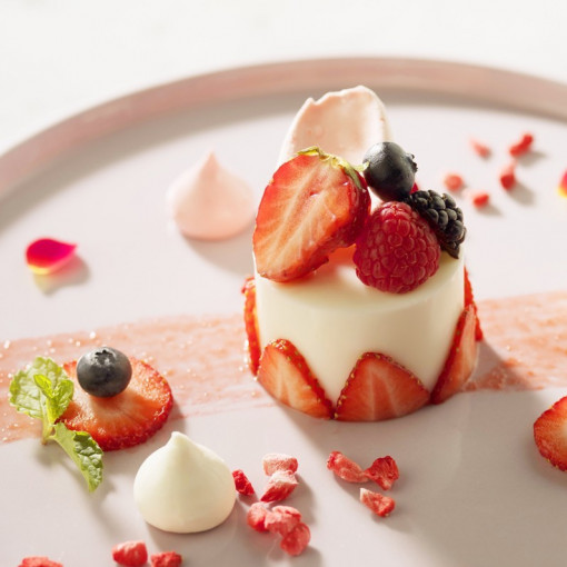 ヒルサイドクラブ迎賓館（札幌）/テイクアンドギヴ・ニーズウェディング