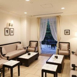 ヒルサイドクラブ迎賓館（札幌）/テイクアンドギヴ・ニーズウェディング