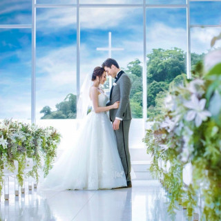 【初めて見学◎】体験BIGフェア!会場見学&見積り相談★GIFT付