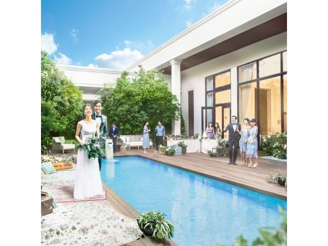 【2024年5月!貸切邸宅がリニューアルOPEN】