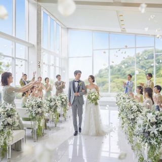 ニーズ徳島 by T&G WEDDING