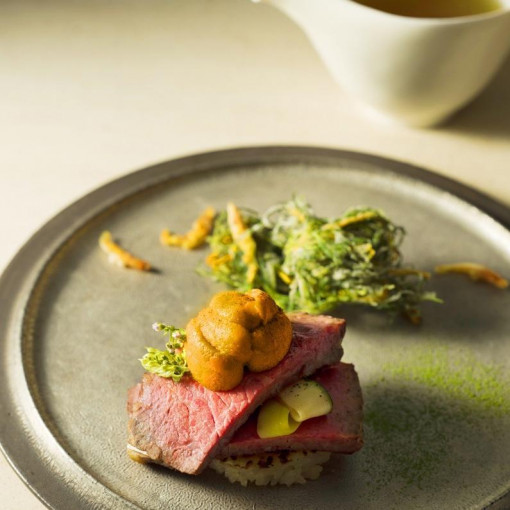 ヒルサイドクラブ迎賓館（徳島）/テイクアンドギヴ・ニーズウェディング